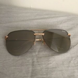 Quay Playa Sunglasses
